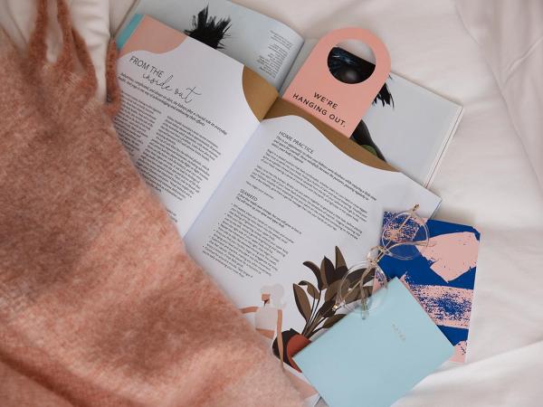 The Ultimo : photo 4 de la chambre chambre familiale ultime