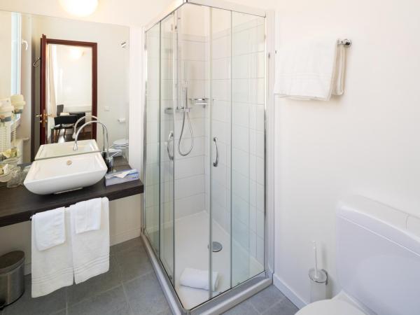 Hotel Rio Muralto : photo 3 de la chambre chambre double supérieure côté nord