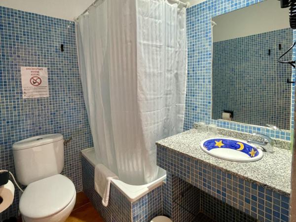 Arteaga Hostal & Baños Arabes Elvira : photo 2 de la chambre chambre double