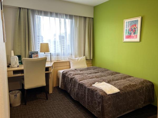 Hotel NCB : photo 2 de la chambre chambre simple standard - fumeurs