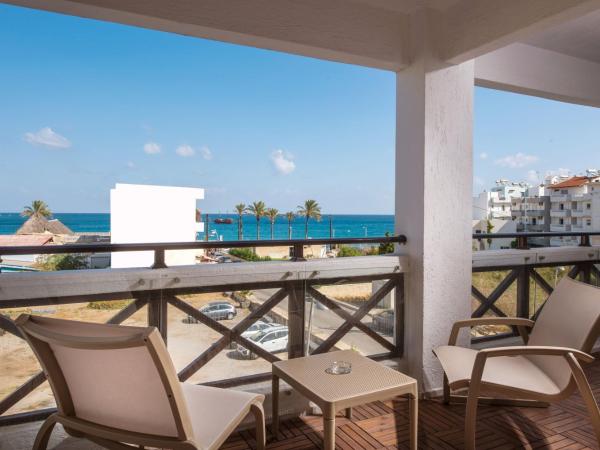 Hersonissos Palace : photo 10 de la chambre suite