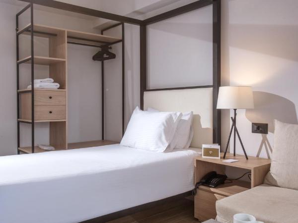 Hersonissos Palace : photo 1 de la chambre chambre simple