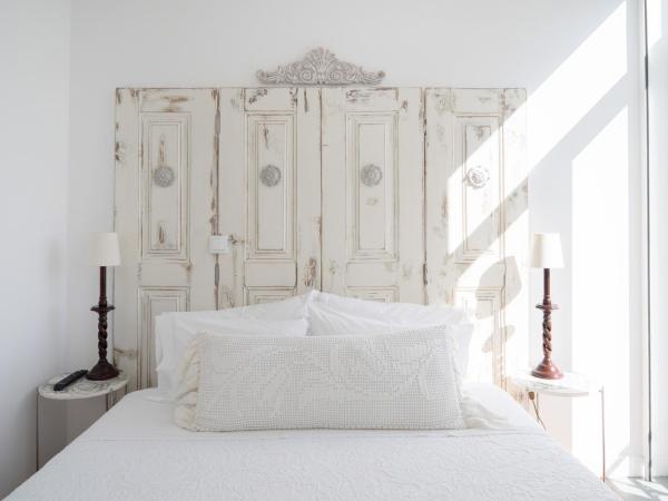 CoimbraAmeias : photo 1 de la chambre chambre double avec balcon