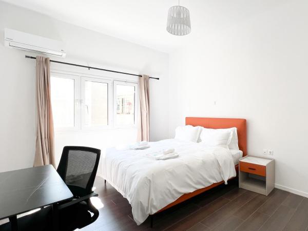 ANhome K11 serviced apartments Plus : photo 2 de la chambre appartement 3 chambres