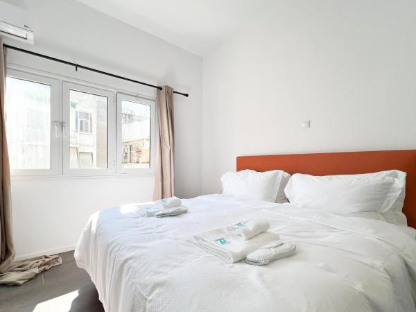 ANhome K11 serviced apartments Plus : photo 1 de la chambre appartement 3 chambres