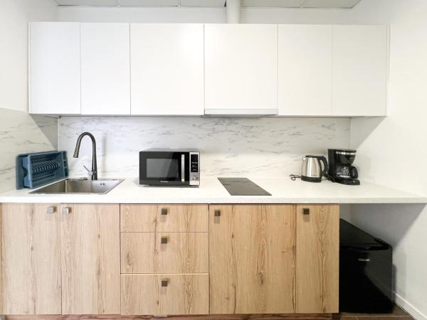 ANhome K11 serviced apartments Plus : photo 5 de la chambre appartement 3 chambres