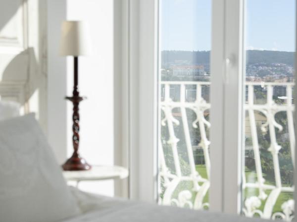 CoimbraAmeias : photo 4 de la chambre chambre double avec balcon