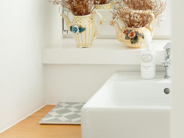 CoimbraAmeias : photo 10 de la chambre chambre double avec balcon