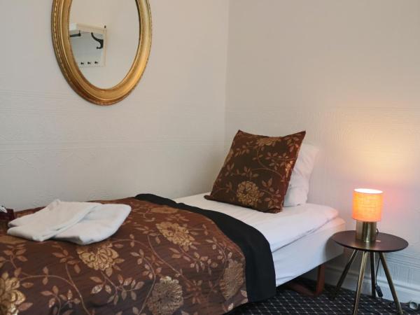 Milling Hotel Saxildhus : photo 4 de la chambre chambre simple