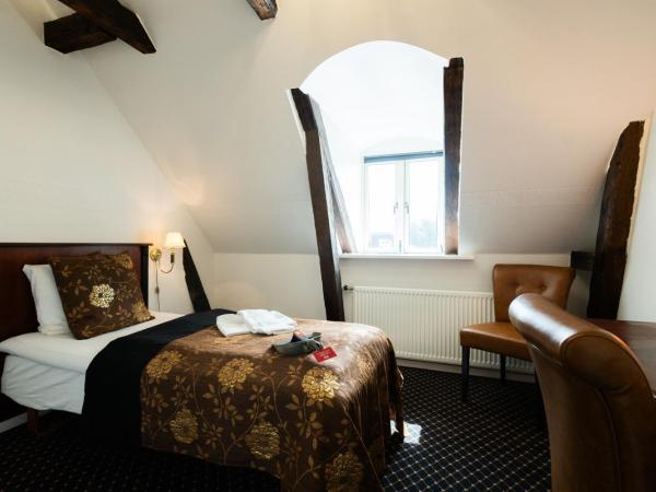 Milling Hotel Saxildhus : photo 1 de la chambre chambre simple
