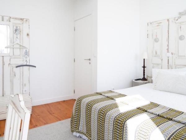 CoimbraAmeias : photo 7 de la chambre chambre double avec balcon