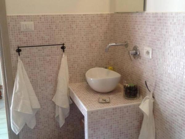 Salerno Inn B&B : photo 8 de la chambre chambre double standard