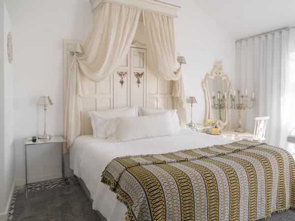 CoimbraAmeias : photo 3 de la chambre suite queen avec vue sur la ville