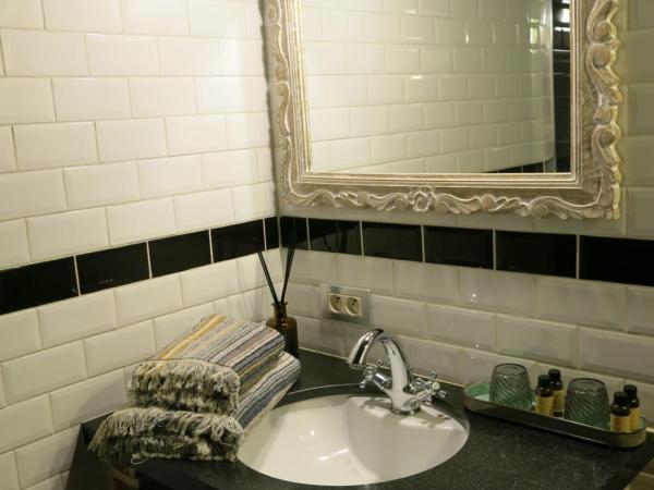 Hoeve Chartreuse : photo 4 de la chambre maison de vacances