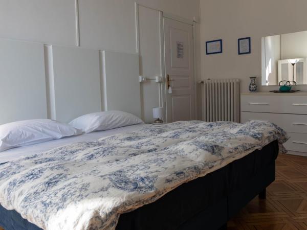 Olympia Hotel : photo 10 de la chambre suite junior avec balcon