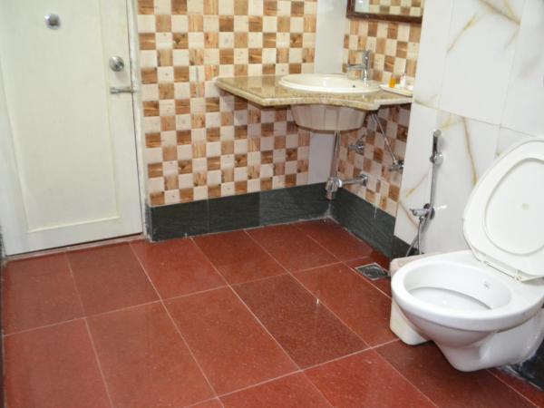 Chandra Inn : photo 7 de la chambre suite