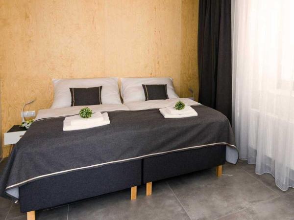 Residence Trafick : photo 3 de la chambre appartement avec terrasse - vue panoramique