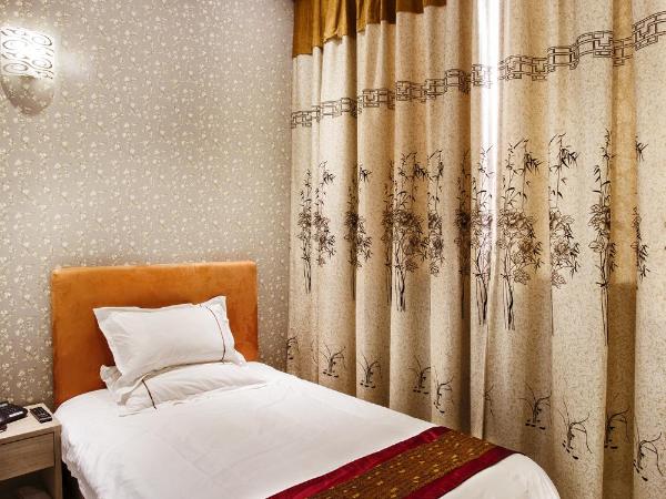 Igiban Hotel : photo 4 de la chambre chambre simple