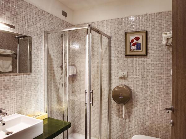 Igiban Hotel : photo 5 de la chambre chambre simple