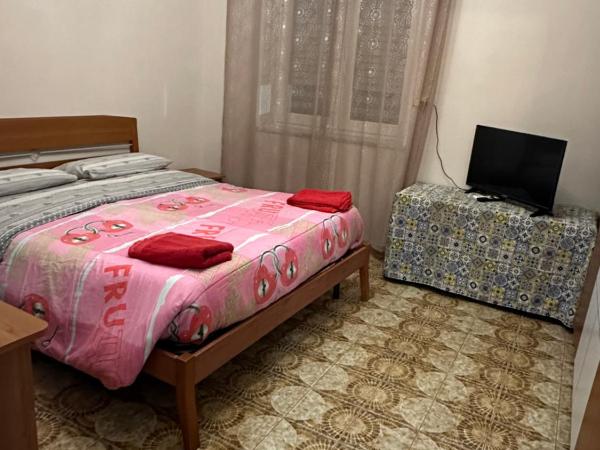 B&B MAGEVA : photo 2 de la chambre chambre double