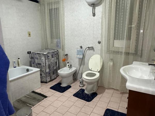 B&B MAGEVA : photo 7 de la chambre chambre double