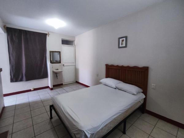 Linderos 512 : photo 4 de la chambre appartement standard