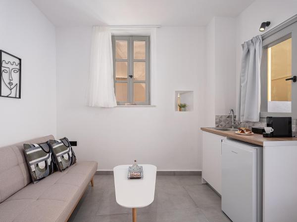 Porto Vecchio : photo 8 de la chambre studio familial