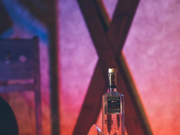 Utopía Alicante - Adults Experience : photo 5 de la chambre chambre lit king-size deluxe