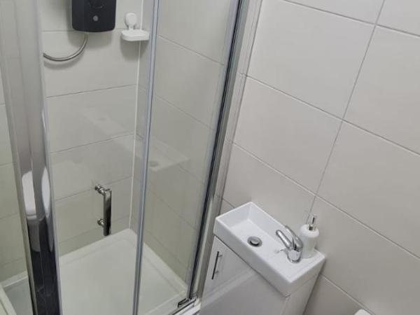 Scotland Street, Newton Heath : photo 2 de la chambre chambre deluxe