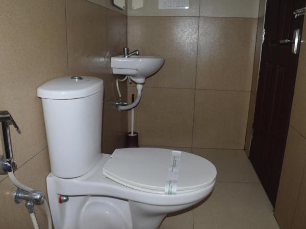 K V Suites : photo 6 de la chambre chambre deluxe