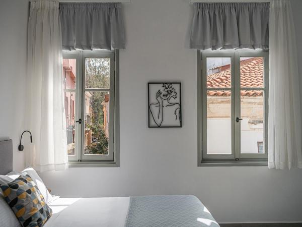 Porto Vecchio : photo 3 de la chambre appartement 1 chambre