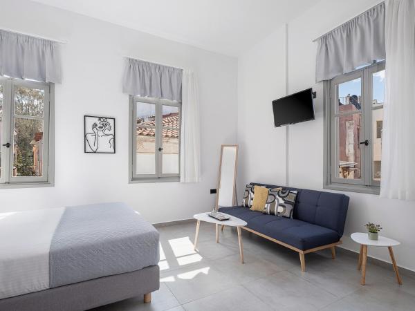 Porto Vecchio : photo 2 de la chambre appartement 1 chambre