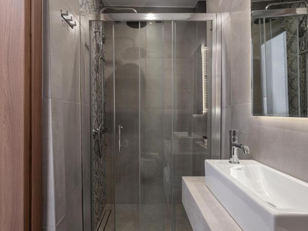 Porto Vecchio : photo 8 de la chambre appartement 1 chambre