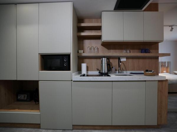 Dream house 22 : photo 5 de la chambre suite deluxe