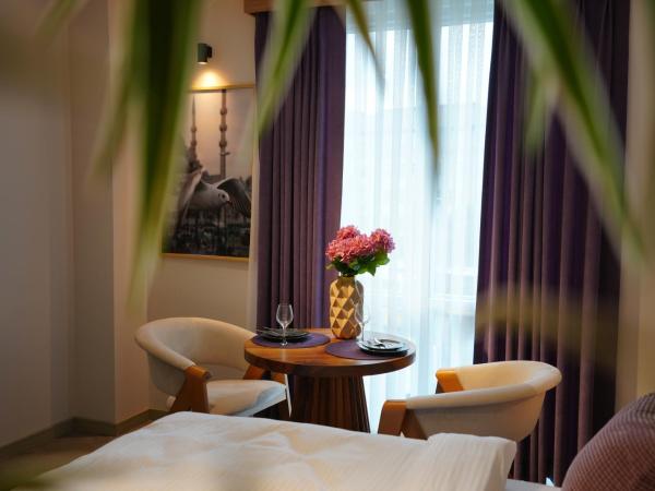 Dream house 22 : photo 4 de la chambre suite deluxe