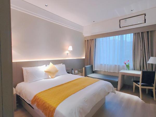 Hansen Hotel : photo 4 de la chambre chambre lit queen-size deluxe