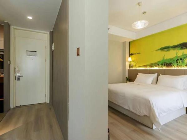 Hansen Hotel : photo 1 de la chambre suite