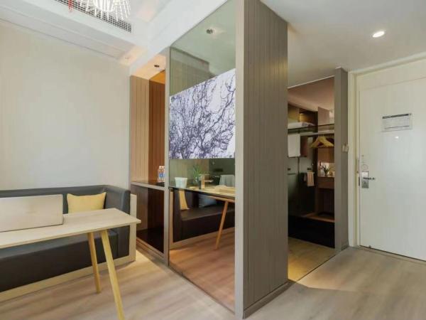 Hansen Hotel : photo 3 de la chambre suite