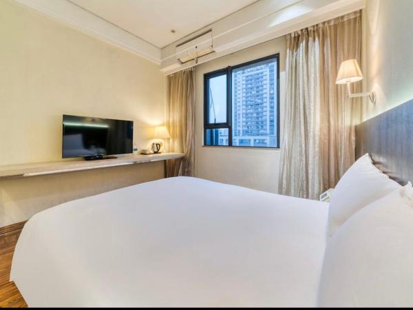 Hansen Hotel : photo 3 de la chambre chambre double