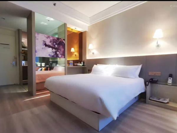 Hansen Hotel : photo 2 de la chambre chambre simple