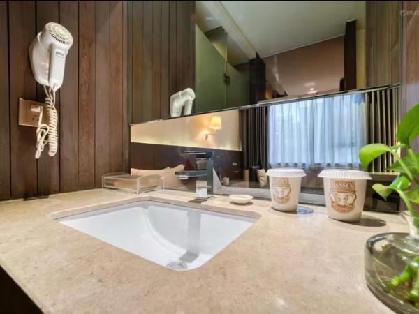 Hansen Hotel : photo 4 de la chambre chambre simple