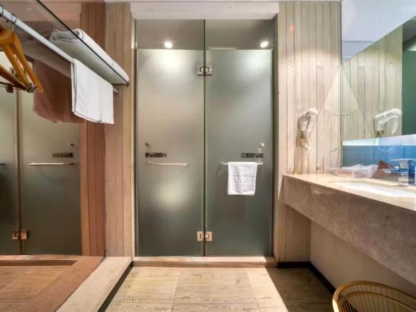 Hansen Hotel : photo 3 de la chambre chambre simple