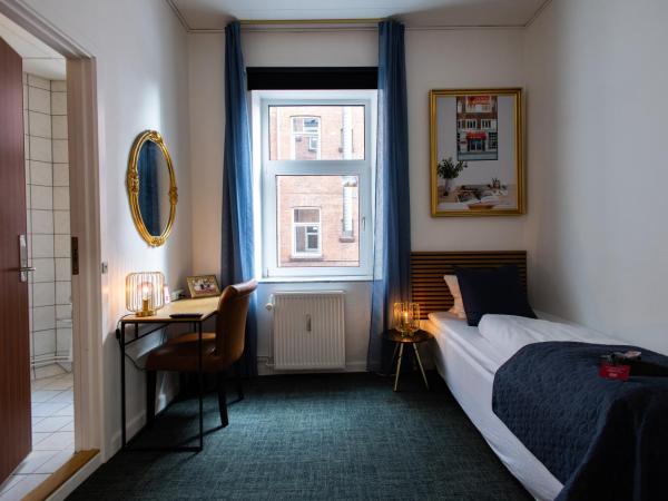 Milling Hotel Ansgar : photo 5 de la chambre chambre simple