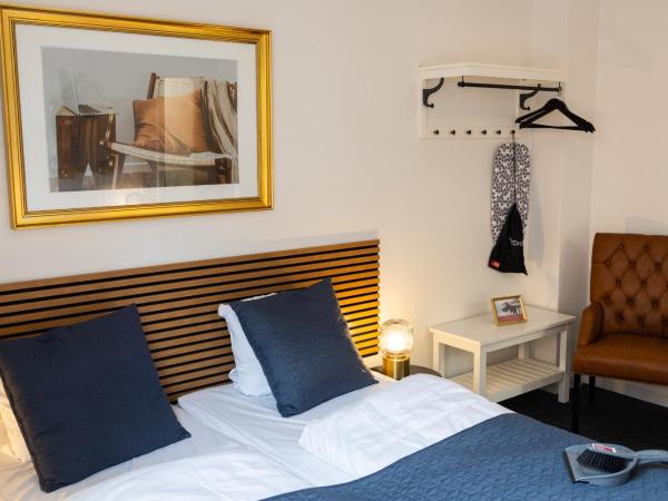 Milling Hotel Ansgar : photo 4 de la chambre petite chambre double