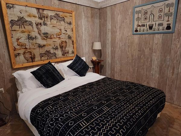 Dar Adul : photo 1 de la chambre suite wahad