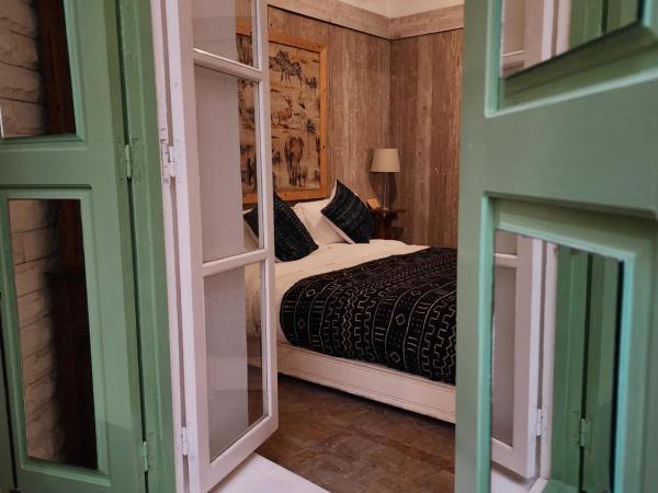 Dar Adul : photo 2 de la chambre suite wahad