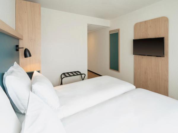 Le Carline, Sure Hotel Collection by Best Western : photo 3 de la chambre chambre lits jumeaux standard - non-fumeurs