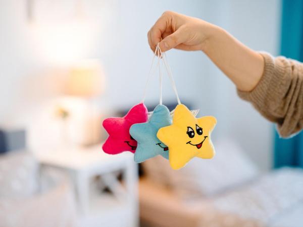 GästeHaus am Flughafen Düsseldorf : photo 8 de la chambre chambre triple