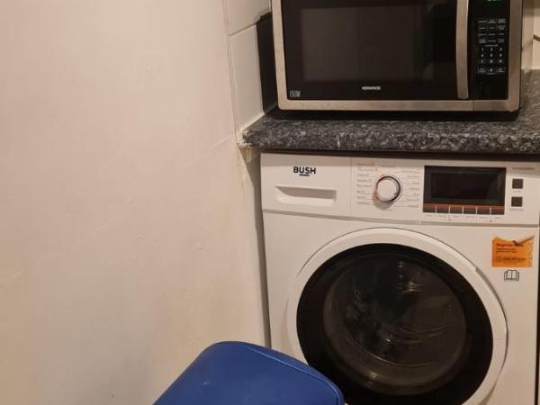 Scotland Street, Newton Heath : photo 6 de la chambre chambre double avec salle de bains commune