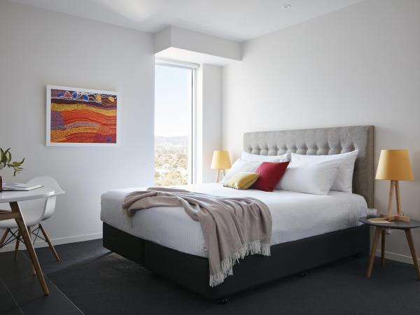 Art Series - The Watson : photo 3 de la chambre suite studio